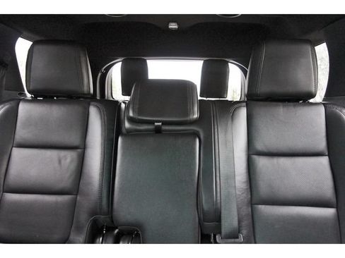 Used 2014 Ford Explorer Limited w/ Equipment Group 301A FWD image 14