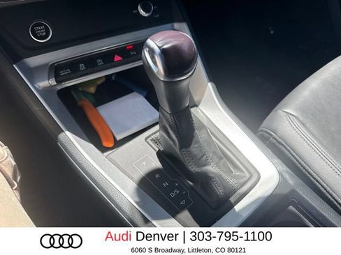 Certified 2024 Audi Q3 2.0T Premium Plus AWD/4WD image 10