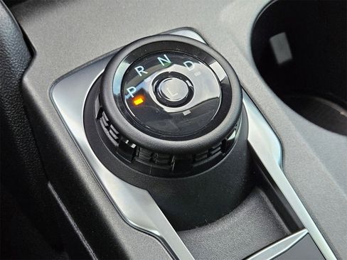 New 2025 Ford Bronco Sport Outer Banks w/ Outer Banks Tech Package+ image 15