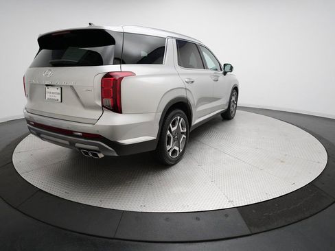 Used 2024 Hyundai Palisade Limited AWD/4WD image 37