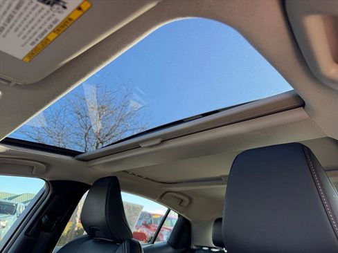 Certified 2024 Toyota Prius XLE image 5