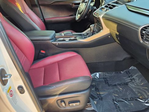 Used 2019 Lexus NX 300 FWD w/ Comfort Package image 18