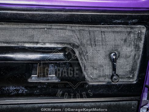 Used 1989 Dodge Ramcharger 4WD image 91