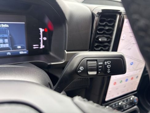 New 2025 Ford Ranger XLT w/ Equipment Group 301A High image 27