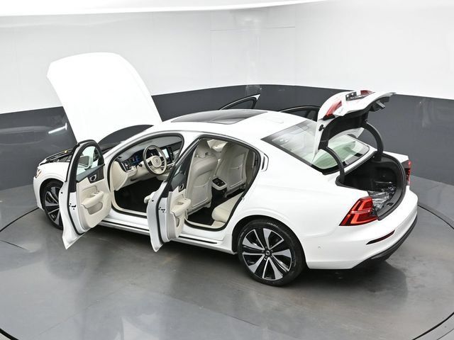 Used 2023 Volvo S60 B5 Ultimate w/ Climate Package FWD image 49