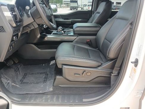 Used 2023 Ford F150 XLT w/ Equipment Group 302A High AWD/4WD image 34