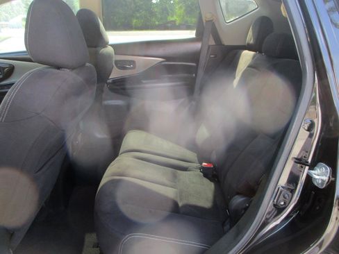 Used 2020 Nissan Murano S w/ Technology Package FWD image 11