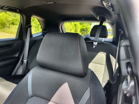 Used 2026 Honda CR-V Sport image 25