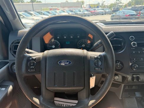 Used 2012 Ford F250 XL w/ PWR Equipment Group RWD image 12
