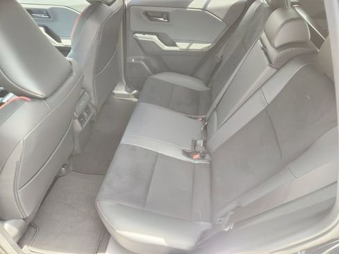 New 2026 Toyota RAV4 AWD Plug-in Hybrid image 22