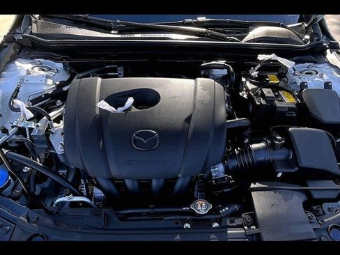 New 2026 MAZDA MAZDA3 2.5 S Sedan w/ Preferred Pkg image 41