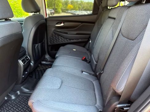Used 2022 Hyundai Santa Fe XRT AWD/4WD image 24