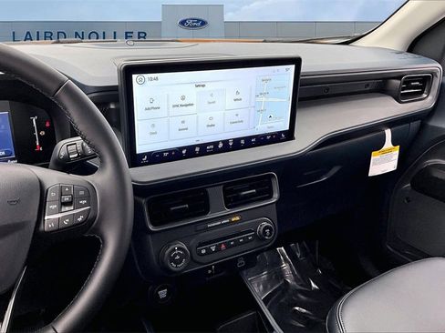 New 2026 Ford Maverick Lariat w/ Black Appearance Package image 6