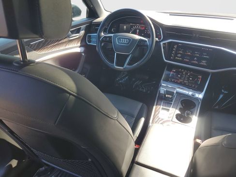 Used 2023 Audi A6 3.0T allroad Premium Plus AWD/4WD image 12