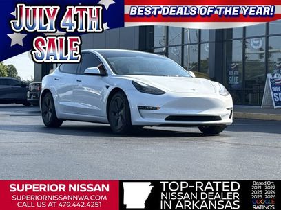 Used 2022 Tesla Model 3 Long Range