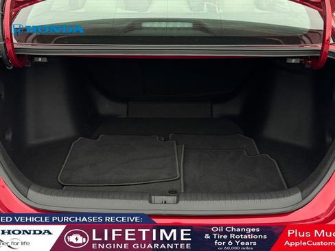 Used 2025 Honda Accord EX-L image 21