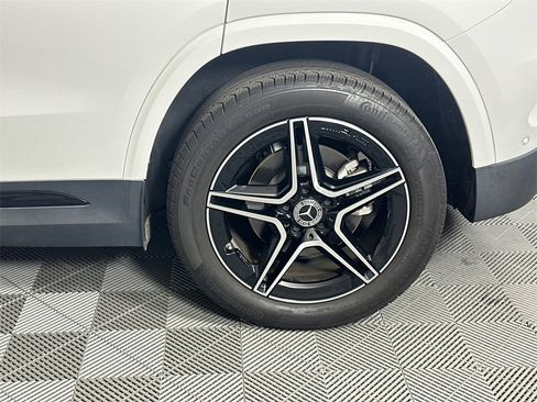 Certified 2024 Mercedes-Benz GLA 250 image 20