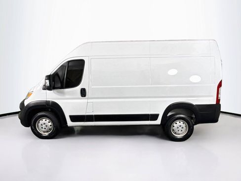 Used 2023 RAM ProMaster 1500 FWD image 12