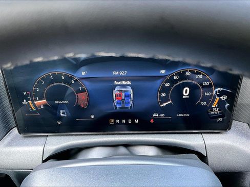 Used 2025 Ford Mustang GT RWD image 21