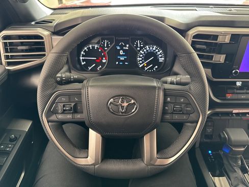 New 2026 Toyota Tundra SR5 image 17