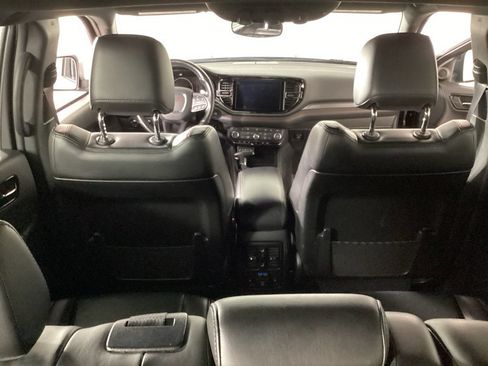Used 2024 Dodge Durango GT AWD/4WD image 25