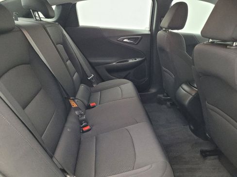 Used 2022 Chevrolet Malibu LS w/ Driver Confidence Package II FWD image 19