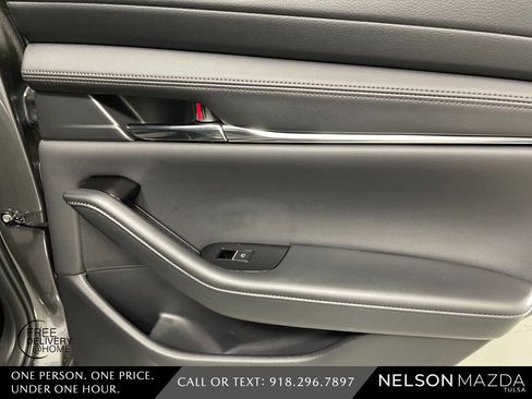 New 2026 MAZDA MAZDA3 2.5 S Hatchback w/ Premium Pkg image 43