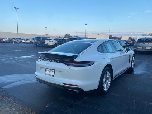 Used 2022 Porsche Panamera image 5