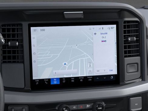 New 2026 Ford F350 XLT w/ XLT Premium Package image 36