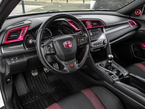 Used 2020 Honda Civic Si image 11