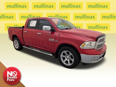 Used 2014 RAM 1500 Laramie