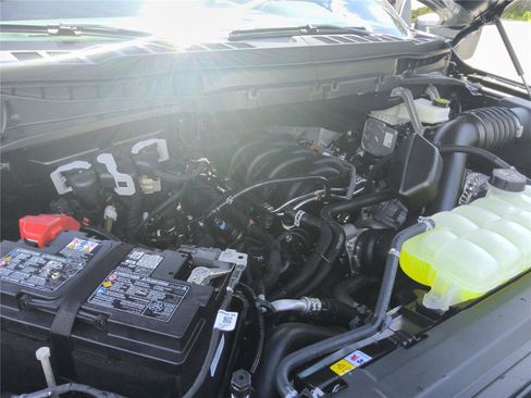 New 2026 Ford F150 Tremor AWD/4WD image 14