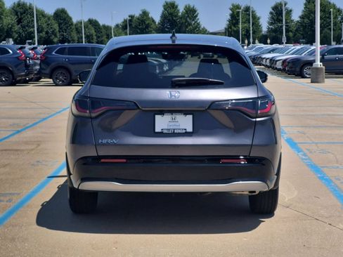Used 2025 Honda HR-V EX-L image 7
