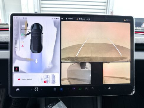 Used 2024 Tesla Model 3 Standard Range RWD image 6