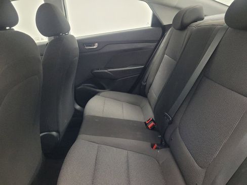 Used 2021 Hyundai Accent SE FWD image 18
