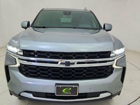 Used 2023 Chevrolet Tahoe LS w/ Driver Alert Package image 13