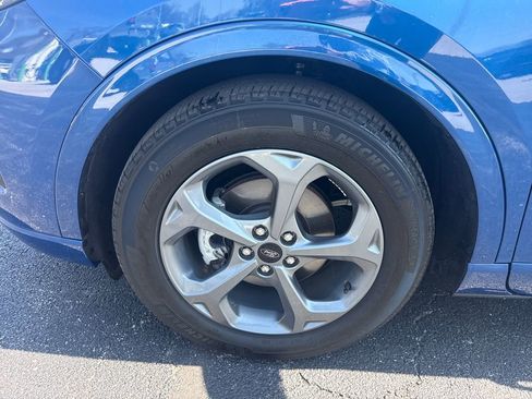 Used 2023 Ford Escape ST-Line w/ Tech Pack #1 FWD image 14