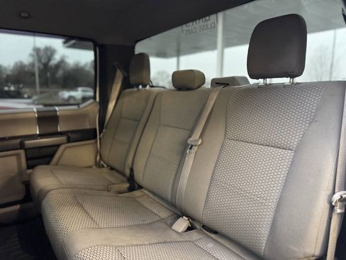 Used 2019 Ford F250 XLT image 34