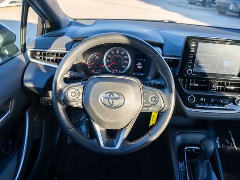 Used 2022 Toyota Corolla SE image 14