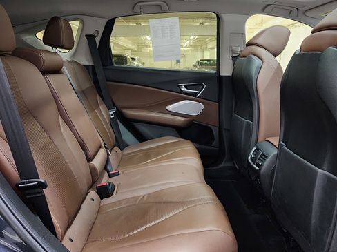 Certified 2021 Acura RDX AWD w/ Technology Package image 21