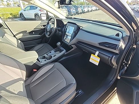 New 2026 Subaru Crosstrek 2.5i image 13