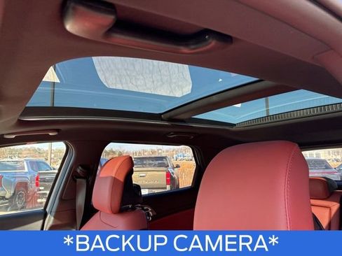 Used 2023 Kia Sportage SX image 13