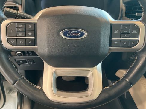 Used 2023 Ford Expedition Max Limited AWD/4WD image 20