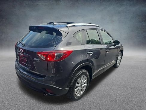 Used 2016 MAZDA CX-5 Sport w/ Rear Camera Package AWD/4WD image 8