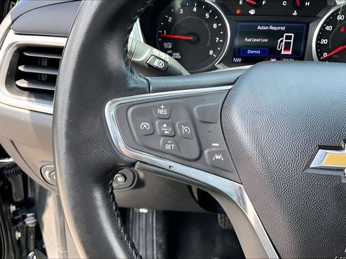 Used 2020 Chevrolet Equinox LT FWD image 10