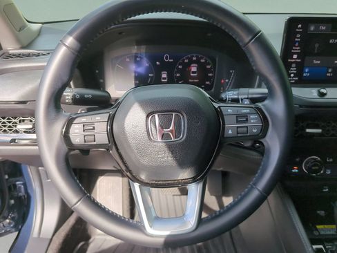 Certified 2024 Honda Accord Touring image 11