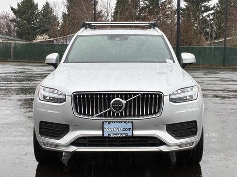 Used 2020 Volvo XC90 T6 Momentum w/ Protection Package image 2