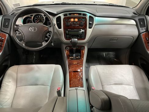 Used 2007 Toyota Highlander 4WD V6 w/ 3rd Row image 15