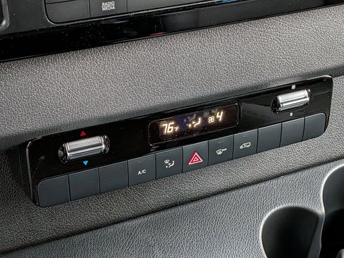 New 2026 Mercedes-Benz Sprinter 2500 image 26