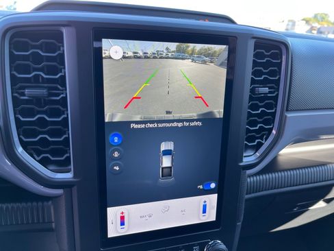 New 2025 Ford Ranger XL w/ Trailer Tow Package image 21